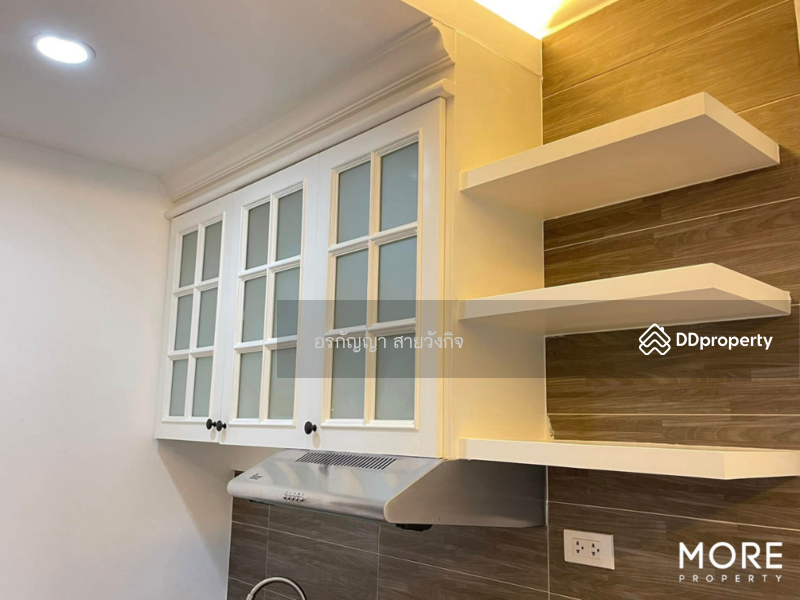 For Sale - The Spring Condo, Chiang Mai