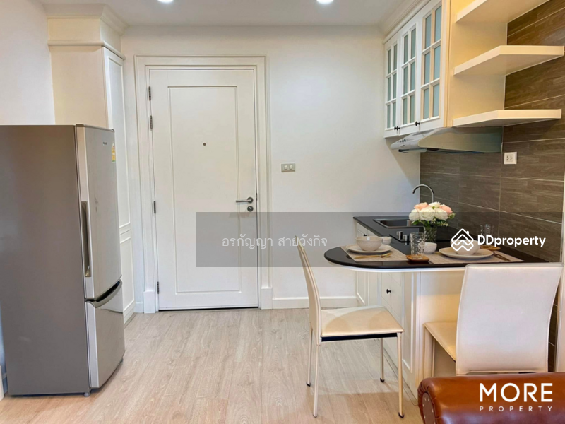 For Sale - The Spring Condo, Chiang Mai