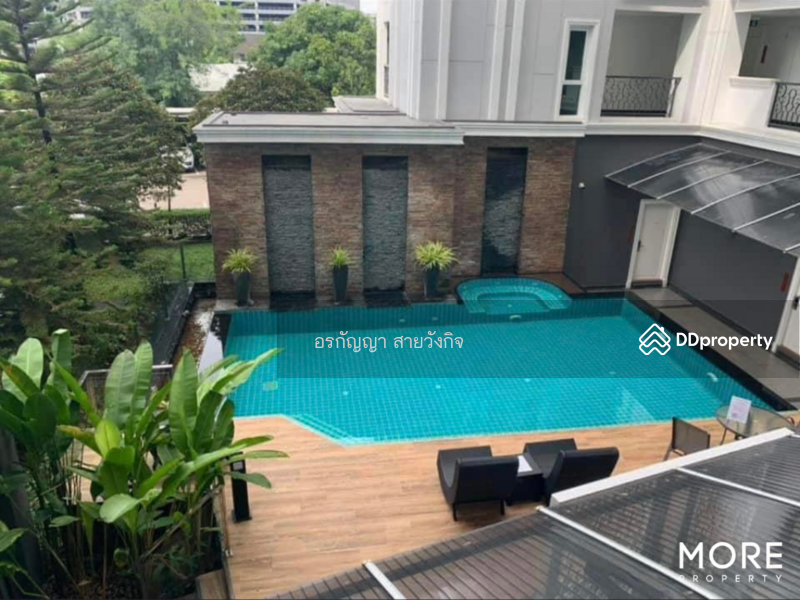 For Sale - The Spring Condo, Chiang Mai