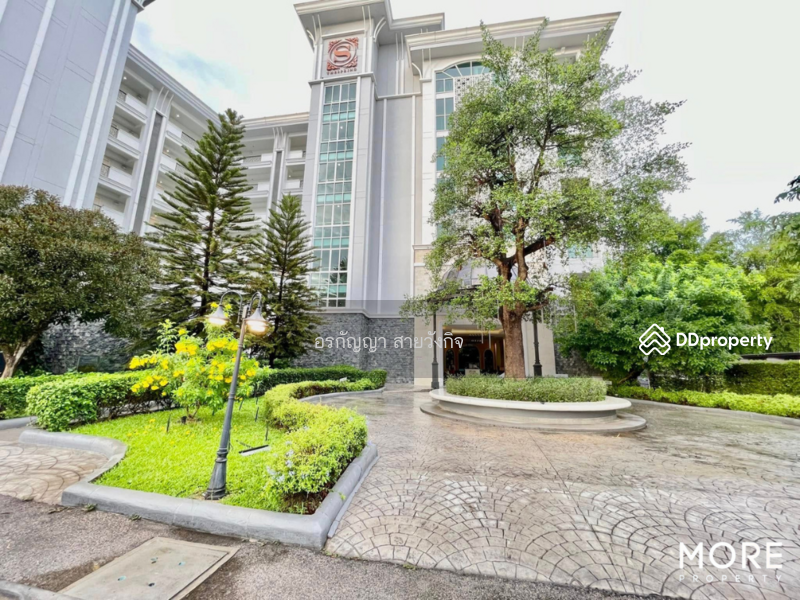 For Sale - The Spring Condo, Chiang Mai