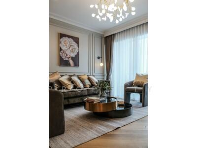 For Rent - Nusasiri Grand, Bangkok