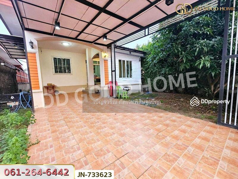 For Sale - Baan Thanmankhong Salaya, Nakhon Pathom