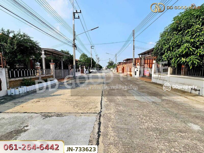 For Sale - Baan Thanmankhong Salaya, Nakhon Pathom