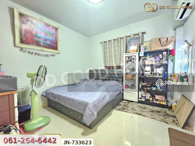 For Sale - Baan Thanmankhong Salaya, Nakhon Pathom