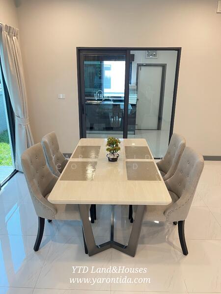 The City Bangna, samut-prakan, Bang Phli Yai, Bang Kaeo, Bang Plee, Samut Prakan, 4 Bedrooms, 256 sqm, Single Detached House For Rent, by YTD Land&houses Real Estate Agency, 11754554 - DDproperty.com