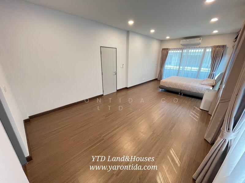 The City Bangna, samut-prakan, Bang Phli Yai, Bang Kaeo, Bang Plee, Samut Prakan, 4 Bedrooms, 256 sqm, Single Detached House For Rent, by YTD Land&houses Real Estate Agency, 11754554 - DDproperty.com