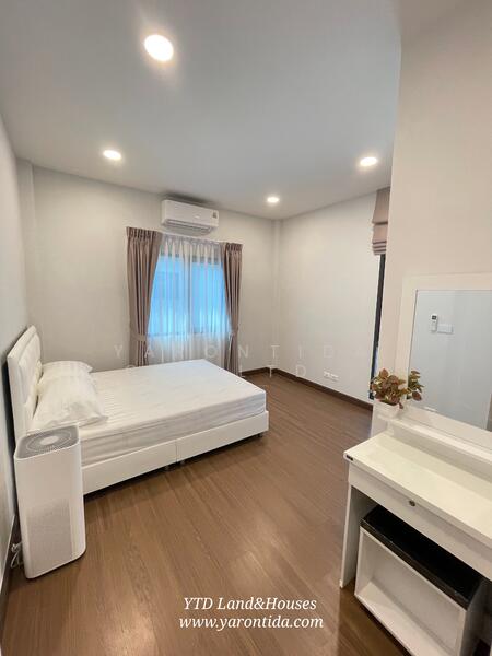 The City Bangna : The City บางนา, สมุทรปราการ, Bang Phli Yai, บางแก้ว, บางพลี, สมุทรปราการ, 256 ตร.ม., บ้านเดี่ยว ให้เช่า, โดย YTD Land&houses Real Estate Agency, 11754554 - DDproperty.com