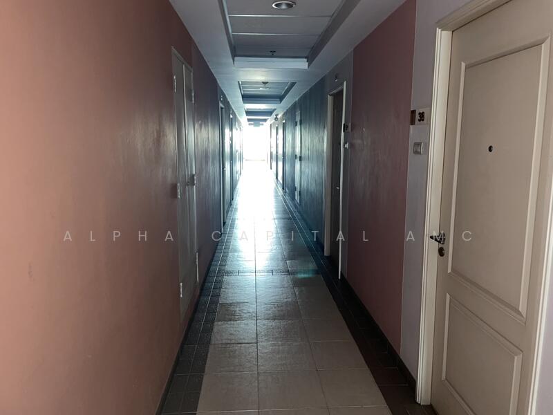 Centric Scene Ratchavipha : เซ็นทริค ซีน รัชวิภา, กรุงเทพ, ถนนรัชดาภิเษก, บางซื่อ, บางซื่อ, กรุงเทพ, 40 ตร.ม., คอนโด ขาย, โดย Alpha Capital AMC, 11754592 - DDproperty.com