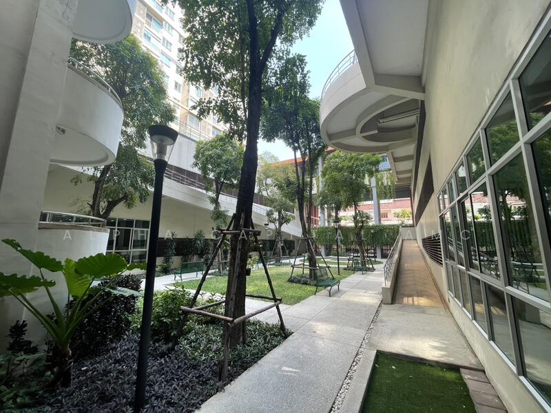 Centric Scene Ratchavipha, Bangkok, Ratchadaphisek Road, Bang Sue, Bang Sue, Bangkok, Studio, 40 sqm, Condo For Sale, by Alpha Capital AMC, 11754592 - DDproperty.com