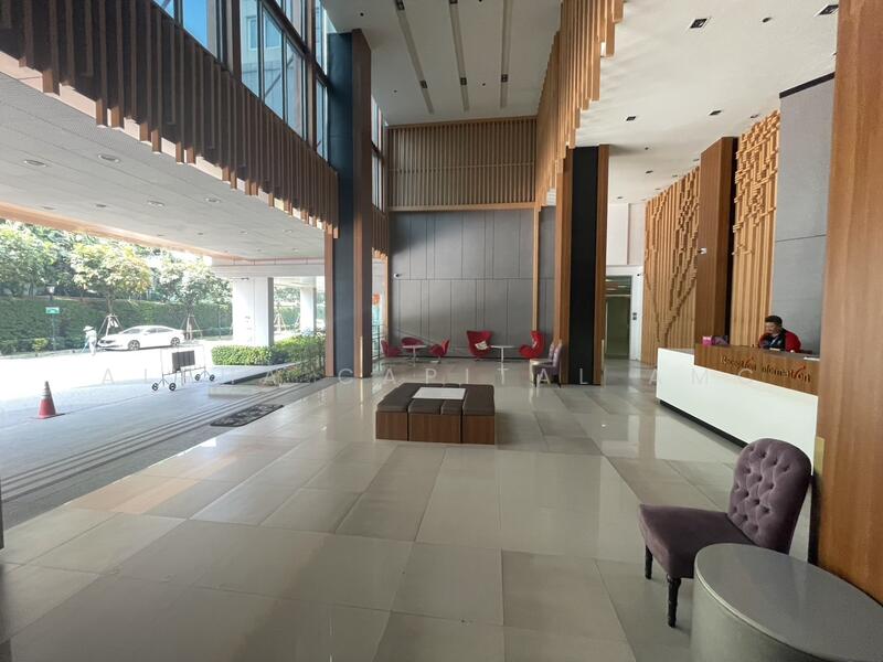 Centric Scene Ratchavipha, Bangkok, Ratchadaphisek Road, Bang Sue, Bang Sue, Bangkok, Studio, 40 sqm, Condo For Sale, by Alpha Capital AMC, 11754592 - DDproperty.com