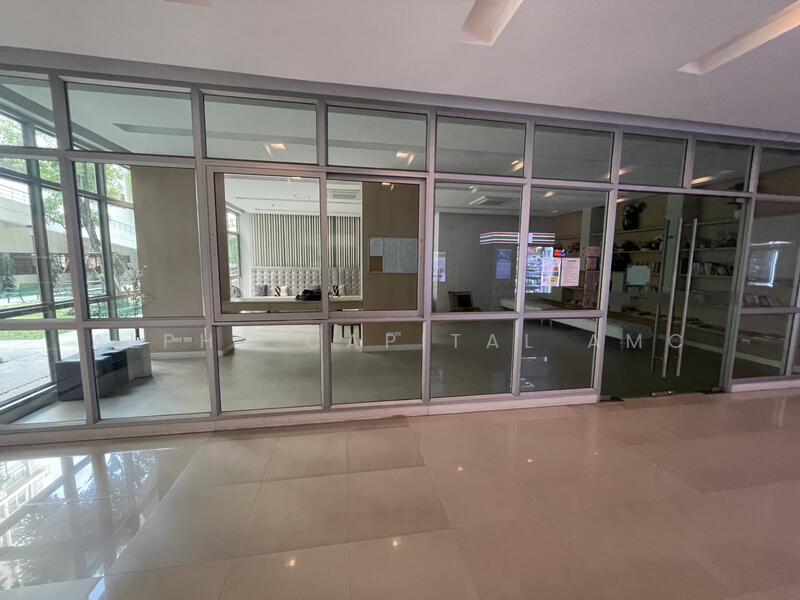 Centric Scene Ratchavipha, Bangkok, Ratchadaphisek Road, Bang Sue, Bang Sue, Bangkok, Studio, 40 sqm, Condo For Sale, by Alpha Capital AMC, 11754592 - DDproperty.com