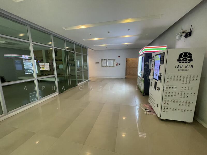 Centric Scene Ratchavipha, Bangkok, Ratchadaphisek Road, Bang Sue, Bang Sue, Bangkok, Studio, 40 sqm, Condo For Sale, by Alpha Capital AMC, 11754592 - DDproperty.com