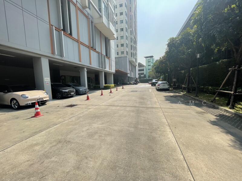 Centric Scene Ratchavipha : เซ็นทริค ซีน รัชวิภา, กรุงเทพ, ถนนรัชดาภิเษก, บางซื่อ, บางซื่อ, กรุงเทพ, 40 ตร.ม., คอนโด ขาย, โดย Alpha Capital AMC, 11754592 - DDproperty.com