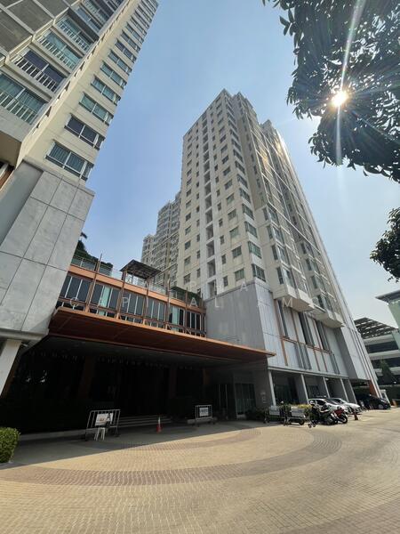 Centric Scene Ratchavipha, Bangkok, Ratchadaphisek Road, Bang Sue, Bang Sue, Bangkok, Studio, 40 sqm, Condo For Sale, by Alpha Capital AMC, 11754592 - DDproperty.com