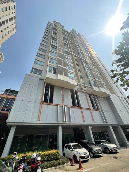 Centric Scene Ratchavipha, Bangkok, Ratchadaphisek Road, Bang Sue, Bang Sue, Bangkok, Studio, 40 sqm, Condo For Sale, by Alpha Capital AMC, 11754592 - DDproperty.com