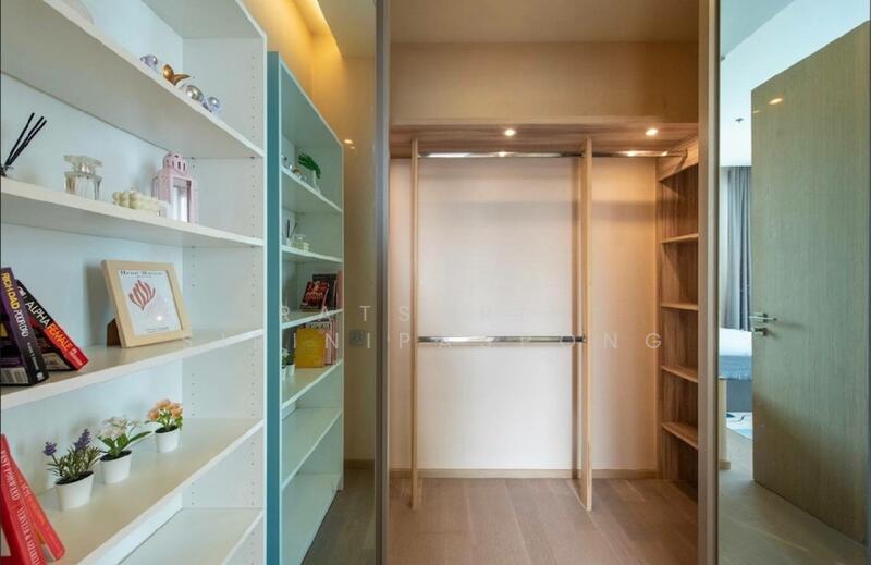 The Esse Asoke, Bangkok, 333 Soi Sukhumvit 21, Sukhumvit Road, Khlongtoei Nua, Watthana, Bangkok, 2 Bedrooms, 75 sqm, Condo For Rent, by Ratsarin Sirinipaspong, 11754712 - DDproperty.com