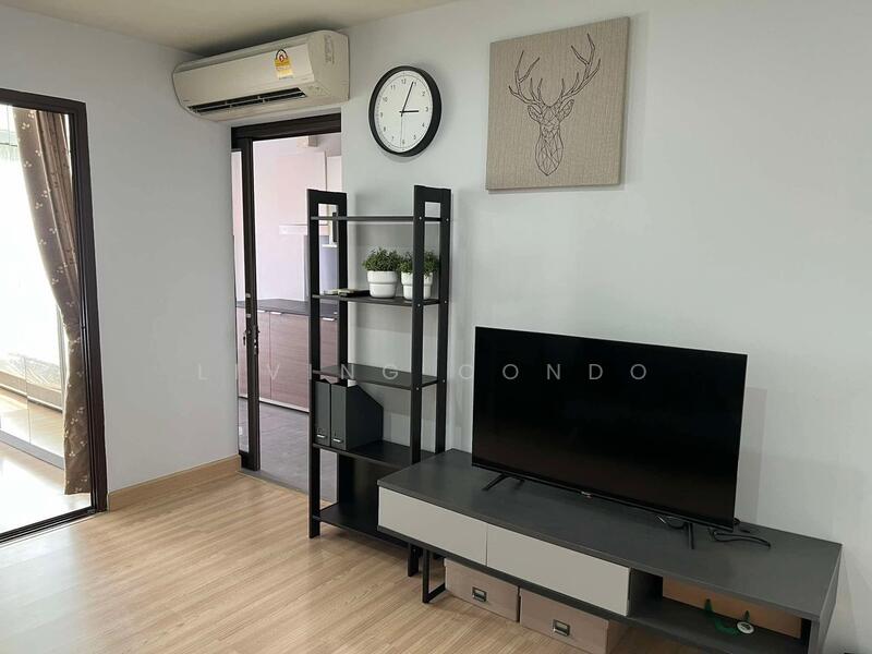 The Niche Mono Bangna : เดอะ นิช โมโน บางนา (อาคาร A และ B), กรุงเทพ, ซ. เดอะ นิช โมโน บางนา, บางนา, บางนา, กรุงเทพ, 41 ตร.ม., คอนโด ให้เช่า, โดย Living Condo, 11754772 - DDproperty.com