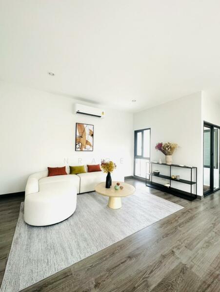 Baan Klang Muang Classe Sukhumvit 77, Bangkok, Soi On Nut 21, Suan Luang, Suan Luang, Bangkok, 3 Bedrooms, 228 sqm, Single Detached House For Rent, by NR agent, 11754989 - DDproperty.com