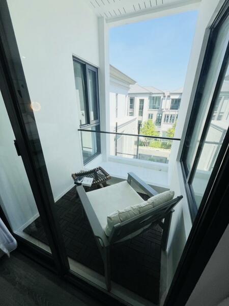 Baan Klang Muang Classe Sukhumvit 77, Bangkok, Soi On Nut 21, Suan Luang, Suan Luang, Bangkok, 3 Bedrooms, 228 sqm, Single Detached House For Rent, by NR agent, 11754989 - DDproperty.com