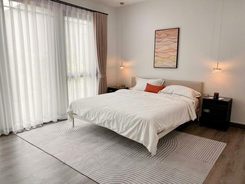 Baan Klang Muang Classe Sukhumvit 77 : บ้านกลางเมือง คลาสเซ่ สุขุมวิท 77, กรุงเทพ, ซอยอ่อนนุช 21, สวนหลวง, สวนหลวง, กรุงเทพ, 228 ตร.ม., บ้านเดี่ยว ให้เช่า, โดย NR agent, 11754989 - DDproperty.com