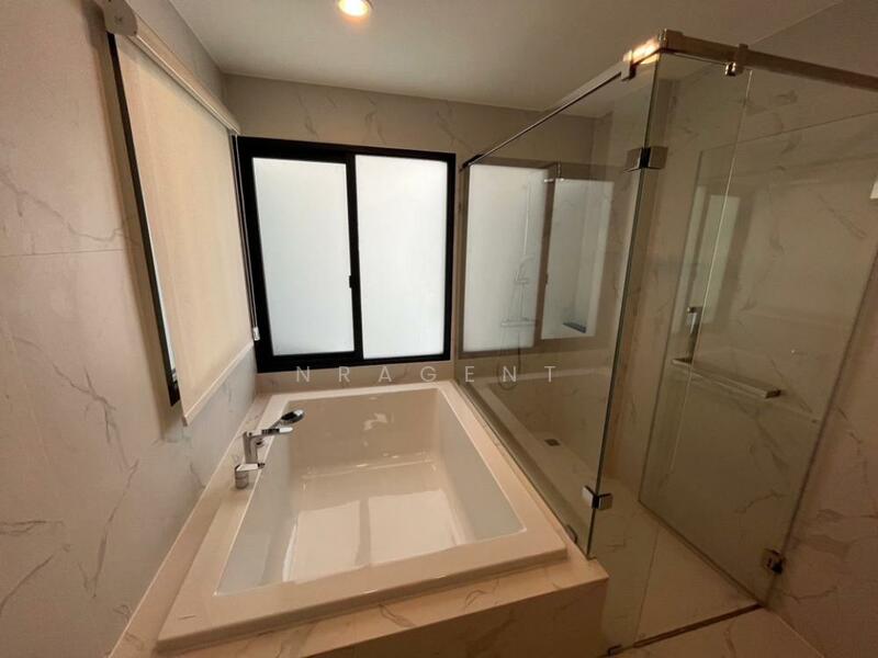 Baan Klang Muang Classe Sukhumvit 77, Bangkok, Soi On Nut 21, Suan Luang, Suan Luang, Bangkok, 3 Bedrooms, 228 sqm, Single Detached House For Rent, by NR agent, 11754989 - DDproperty.com