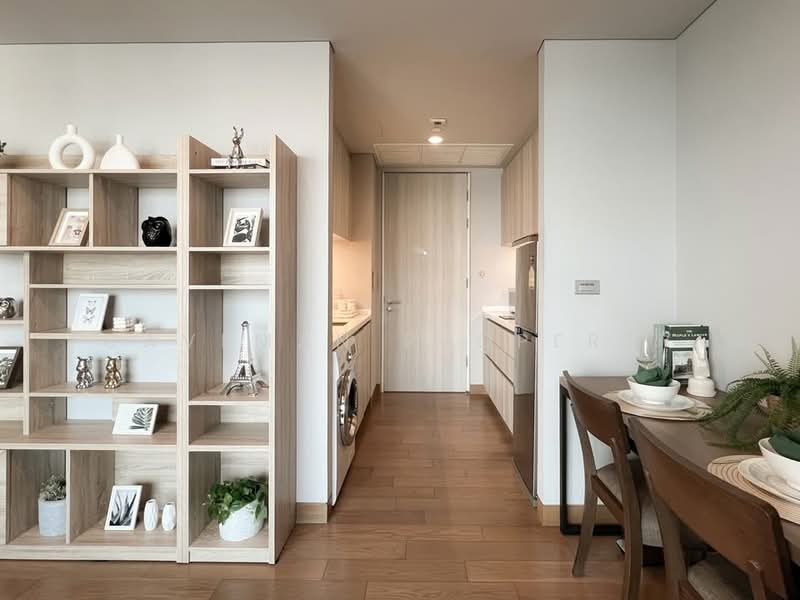 The Lumpini 24, Bangkok, Sukhumvit 24 Road, Khong Tan, Khlong Toei, Bangkok, 2 Bedrooms, 54 sqm, Condo For Rent, by Caveman Property, 11755055 - DDproperty.com