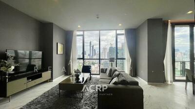 For Rent - The Monument Thonglor, Bangkok