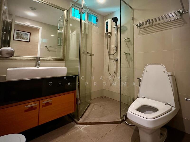 Belle Grand Rama 9, Bangkok, 131 Rama 9 Road, Huai Khwang, Huai Khwang, Bangkok, 2 Bedrooms, 95 sqm, Condo For Sale, by Atchara Chakpromma, 11755214 - DDproperty.com