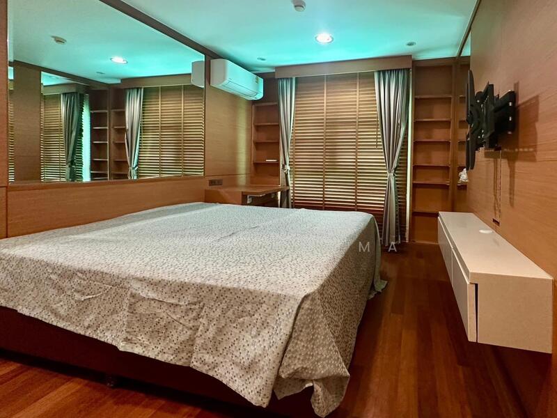 Belle Grand Rama 9 : เบลล์ แกรนด์ พระราม 9, กรุงเทพ, 131 ถนนพระราม 9, ห้วยขวาง, ห้วยขวาง, กรุงเทพ, 95 ตร.ม., คอนโด ขาย, โดย Atchara Chakpromma, 11755214 - DDproperty.com