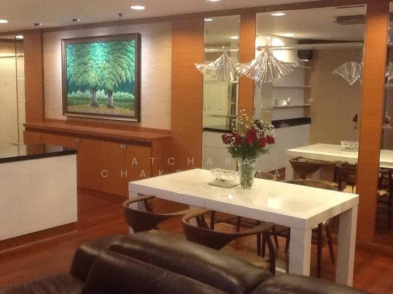 Belle Grand Rama 9, Bangkok, 131 Rama 9 Road, Huai Khwang, Huai Khwang, Bangkok, 2 Bedrooms, 95 sqm, Condo For Sale, by Atchara Chakpromma, 11755214 - DDproperty.com