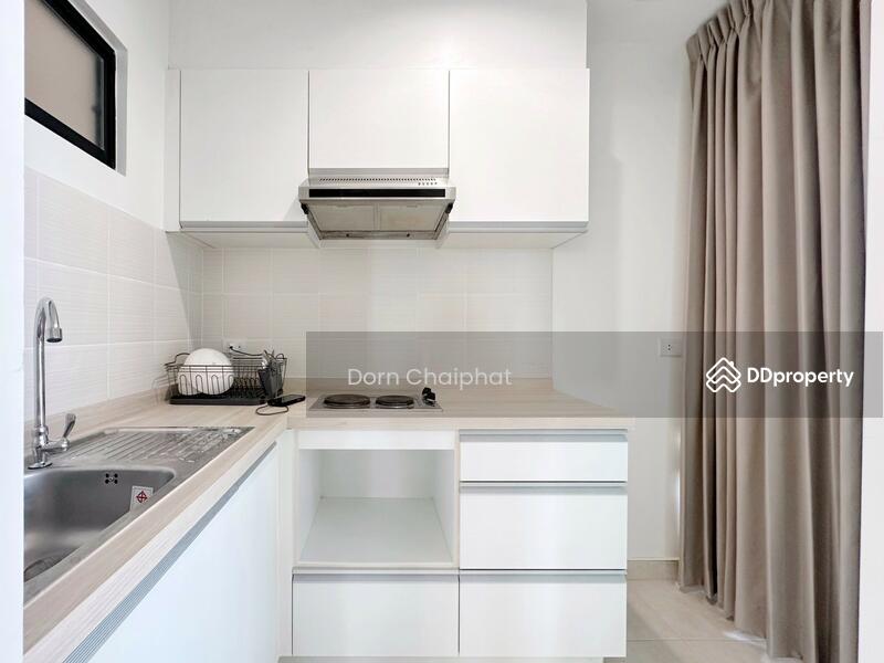 For Sale - Lumpini Suite Rama 8, Bangkok