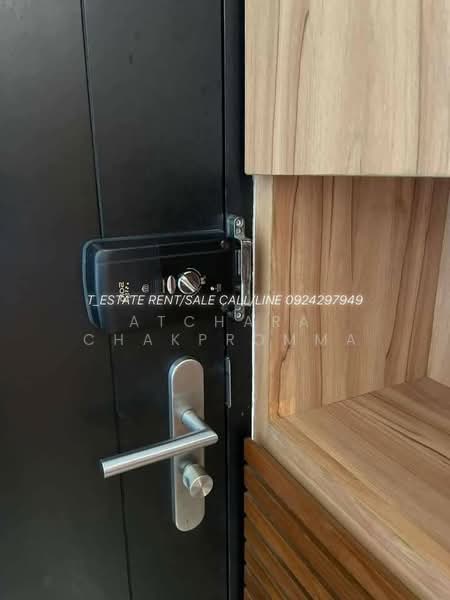 Belle Grand Rama 9 : เบลล์ แกรนด์ พระราม 9, กรุงเทพ, 131 ถนนพระราม 9, ห้วยขวาง, ห้วยขวาง, กรุงเทพ, 49 ตร.ม., คอนโด ให้เช่า, โดย Atchara Chakpromma, 11755229 - DDproperty.com