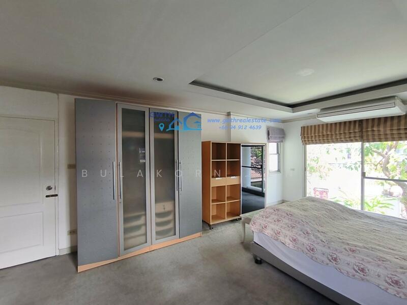 ให้เช่าบ้านสไตล์ดูเพล็กซ์+สวนหย่อมหน้าบ้าน ทำเลทอง ใกล้ BTS เพลินจิต, กรุงเทพ, ลุมพินี, ปทุมวัน, กรุงเทพ, 180 ตร.ม., บ้านเดี่ยว ให้เช่า, โดย Bulakorn Heng, 11755298 - DDproperty.com