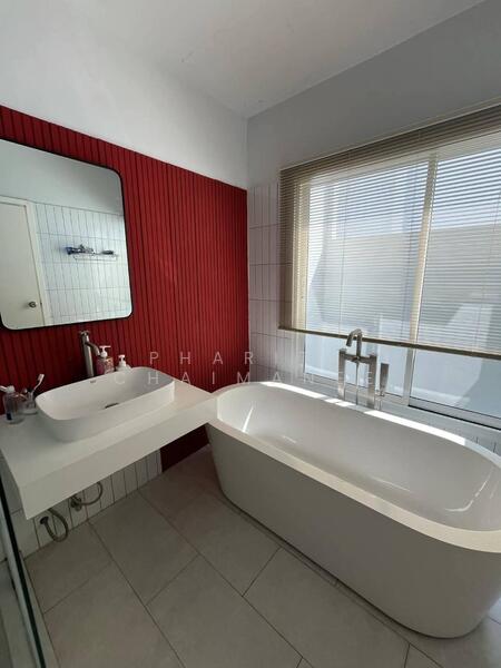 For Sale - Minimal townhouse monotown 3 , san phi suea , meaung chiangmai, Chiang Mai