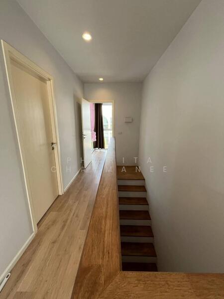 For Sale - Minimal townhouse monotown 3 , san phi suea , meaung chiangmai, Chiang Mai