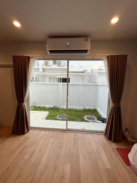 For Sale - Minimal townhouse monotown 3 , san phi suea , meaung chiangmai, Chiang Mai