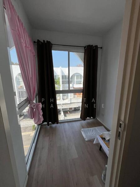 For Sale - Minimal townhouse monotown 3 , san phi suea , meaung chiangmai, Chiang Mai