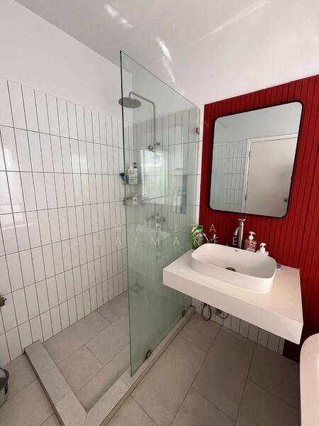 For Sale - Minimal townhouse monotown 3 , san phi suea , meaung chiangmai, Chiang Mai