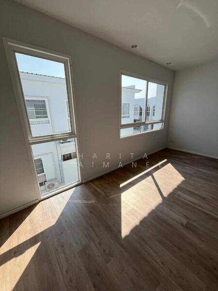 For Sale - Minimal townhouse monotown 3 , san phi suea , meaung chiangmai, Chiang Mai
