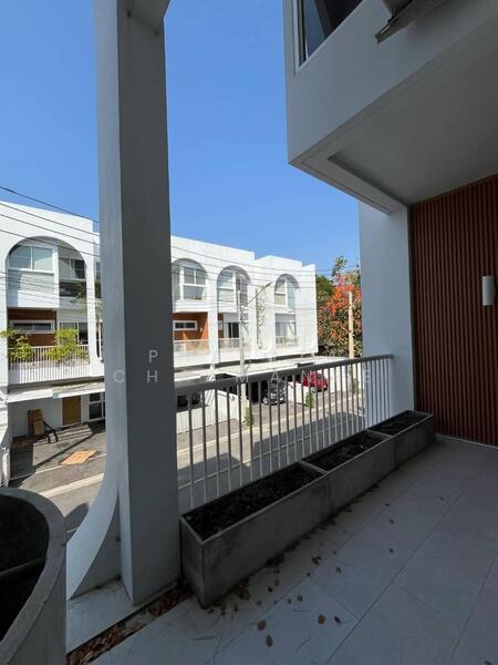 For Sale - Minimal townhouse monotown 3 , san phi suea , meaung chiangmai, Chiang Mai