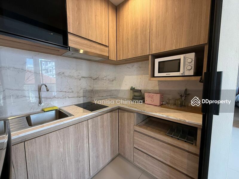 ให้เช่า - Kanika Suites : กรรณิกา สวีท, กรุงเทพ
