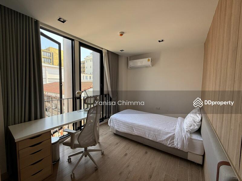ให้เช่า - Kanika Suites : กรรณิกา สวีท, กรุงเทพ