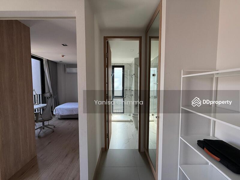 ให้เช่า - Kanika Suites : กรรณิกา สวีท, กรุงเทพ