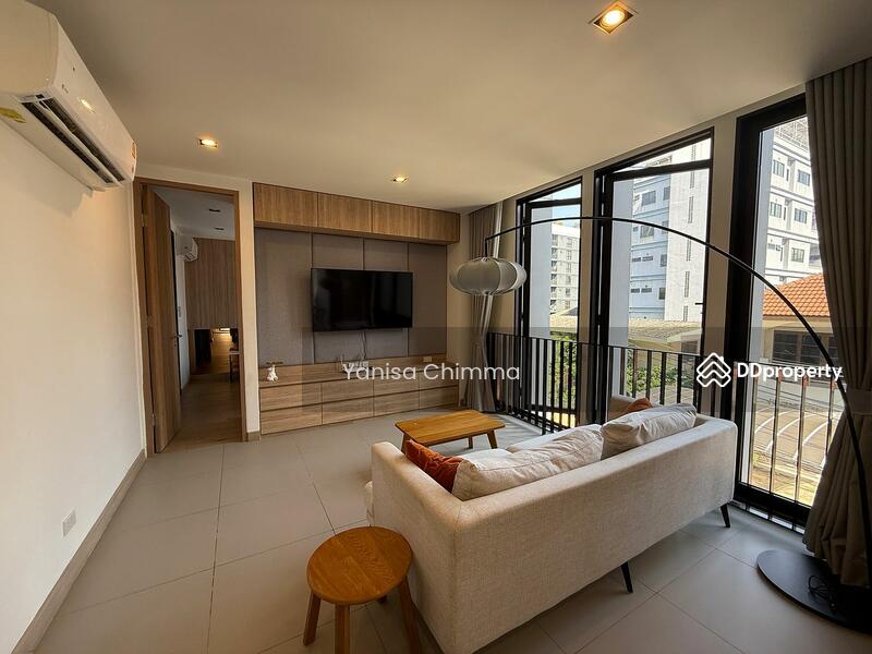 ให้เช่า - Kanika Suites : กรรณิกา สวีท, กรุงเทพ
