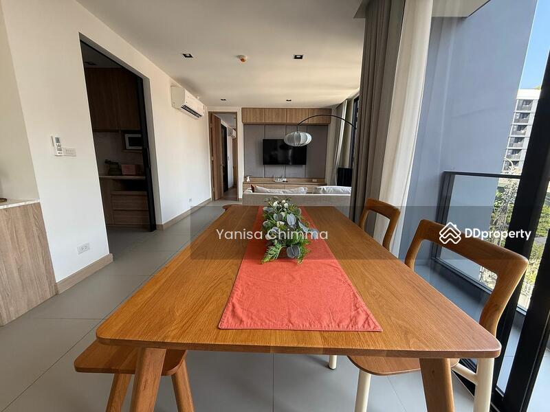 ให้เช่า - Kanika Suites : กรรณิกา สวีท, กรุงเทพ