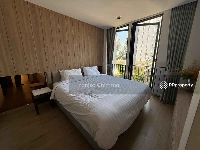 ให้เช่า - Kanika Suites : กรรณิกา สวีท, กรุงเทพ