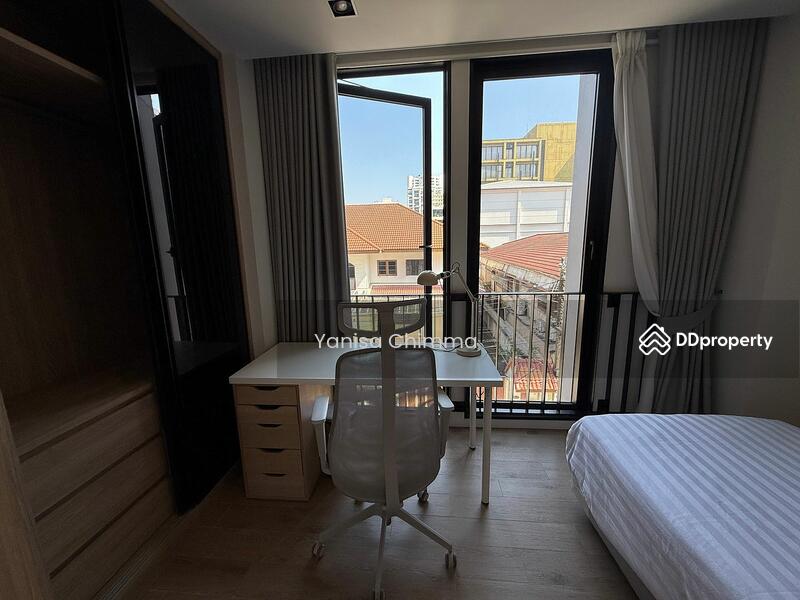 ให้เช่า - Kanika Suites : กรรณิกา สวีท, กรุงเทพ