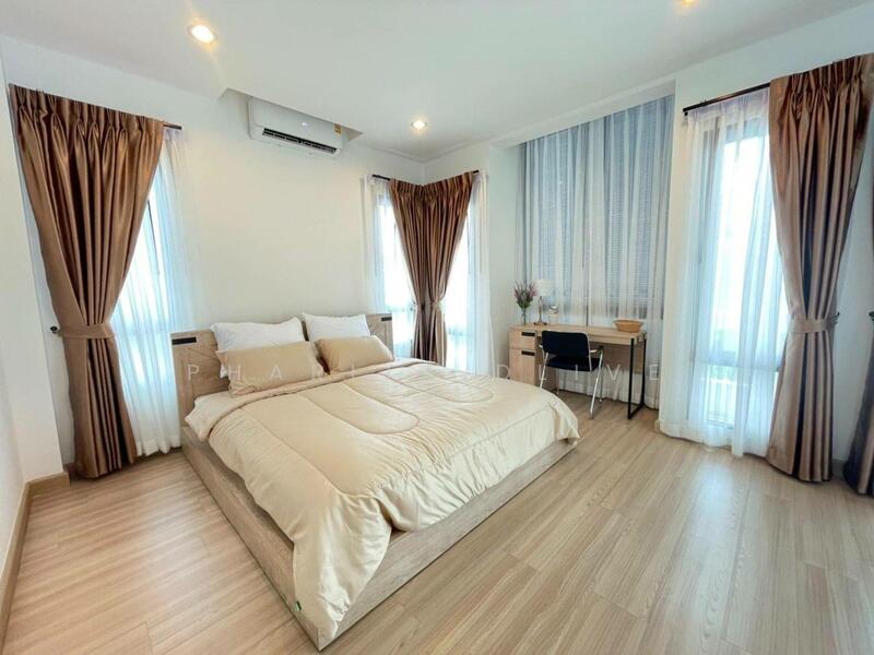 House for sale , 3 bed , muang chiangmai ., Chiang Mai, Pa Tun, Muang Chiang Mai, Chiang Mai, 3 Bedrooms, 125 sqm, Single Detached House For Sale, by Pharita Chaimanee, 11755335 - DDproperty.com