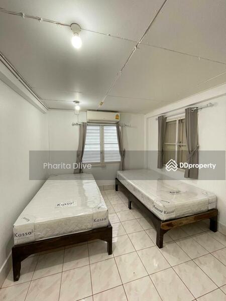 ขาย - Ph04002 ขายบ้านในคูเมือง เหมาะสำหรับทำเกสเฮ้าส์ Airbnb 5 นอน 5 น้ำ ขาย 6 ลบ., เชียงใหม่