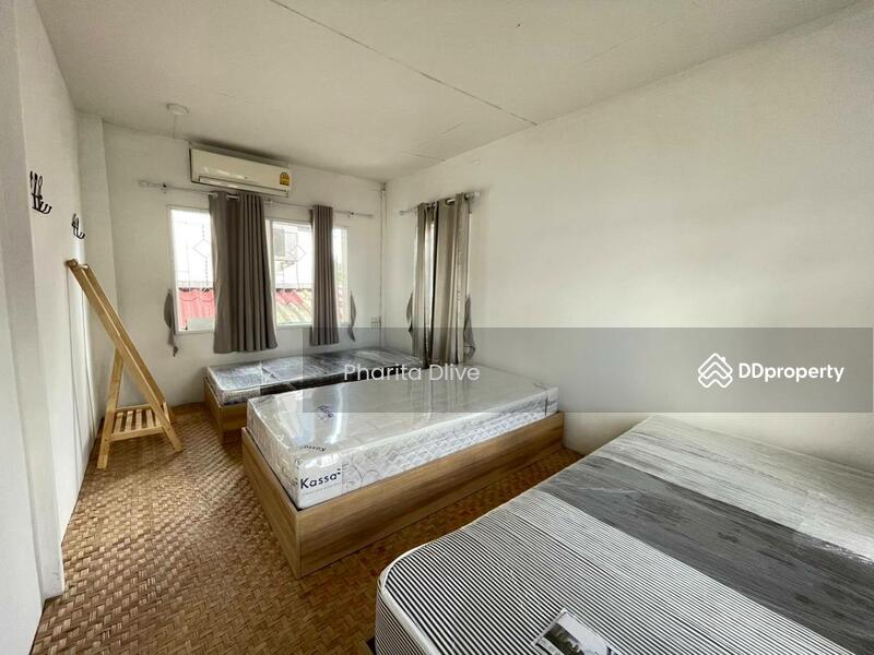 ขาย - Ph04002 ขายบ้านในคูเมือง เหมาะสำหรับทำเกสเฮ้าส์ Airbnb 5 นอน 5 น้ำ ขาย 6 ลบ., เชียงใหม่